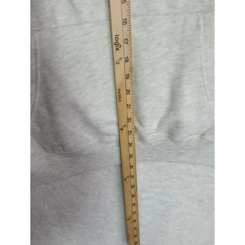 Eighty Eight Brand Savage Life Tiger Hoodie Sweatshirt Adult Size XL NEW - Picture 6 of 9